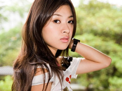 应用主界面功能展示